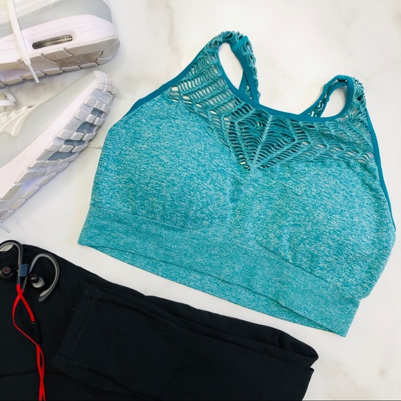 morera seamless activewear